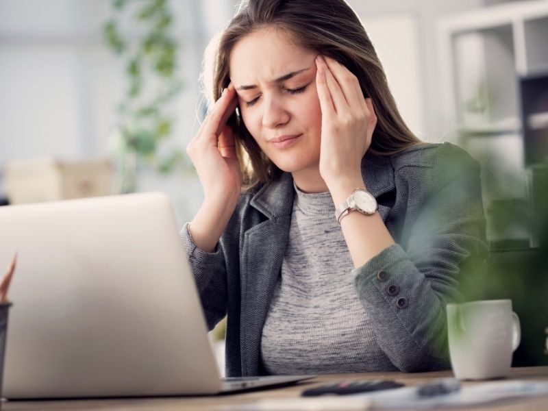What May Cause a Headache in You?